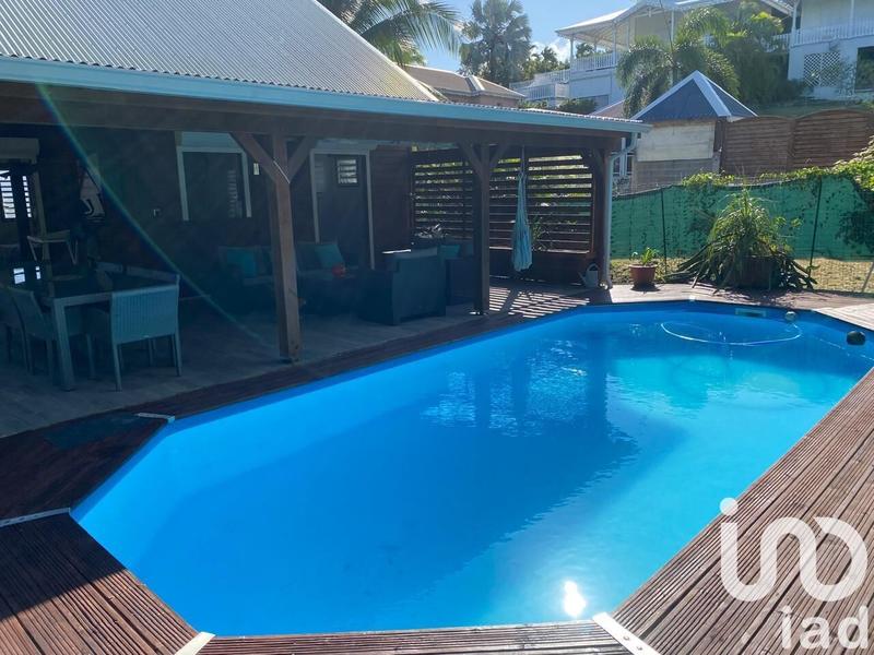 Maison - 160 m² - 4 pièces