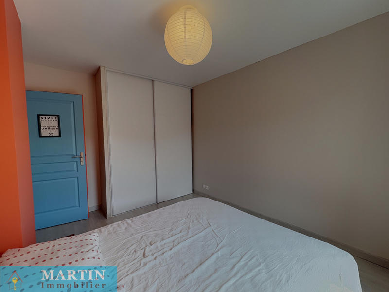 Villa - 132 m² - 5 pièces