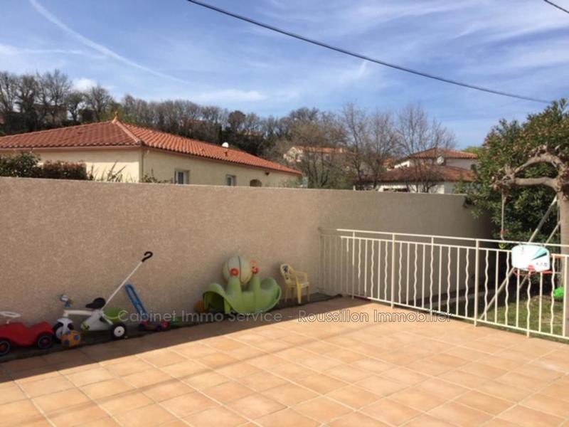 Villa - 115 m² - 4 pièces