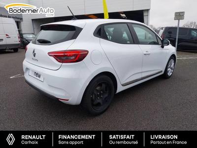 Renault Clio Blue dCi 85 Business