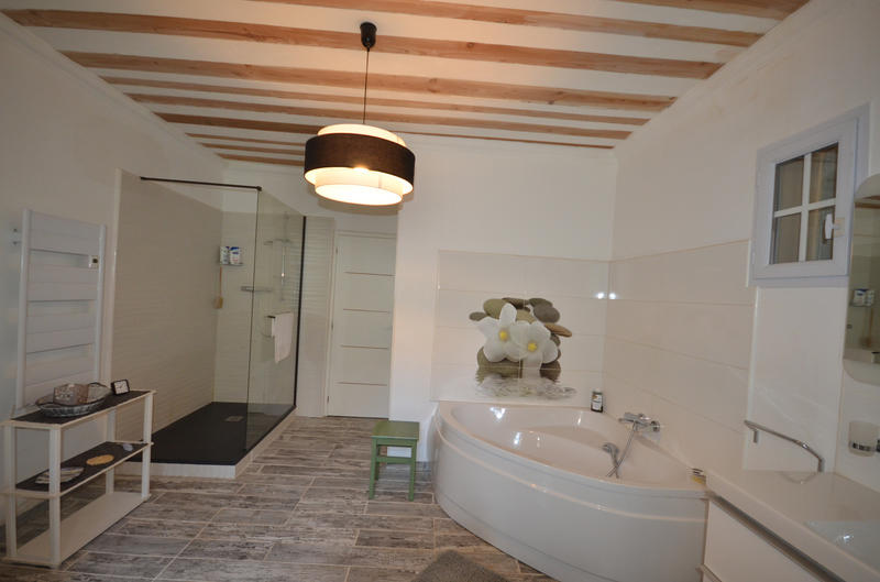 Villa - 170 m² - 4 pièces