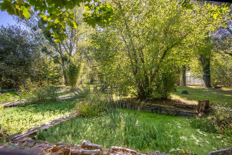 Maison - 200 m² - 8 pièces