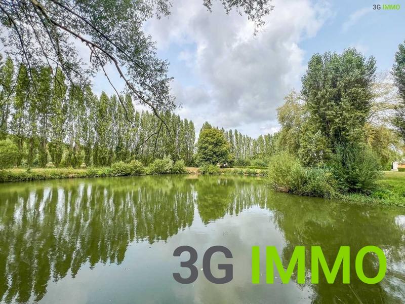 Maison traditionnelle - 147 m² - 6 pièces