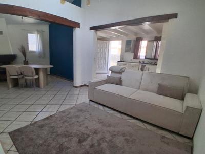 Maison - 68 m² - 3 pièces