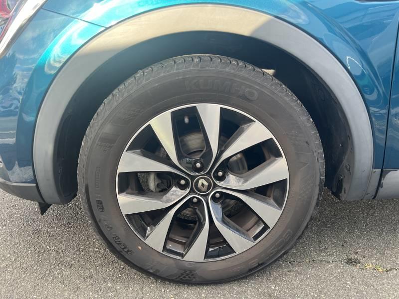 Renault Arkana mild hybrid 140 Edc Fap - 22 Evolution