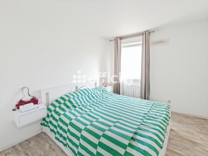 Appartement - 55 m² - 2 pièces