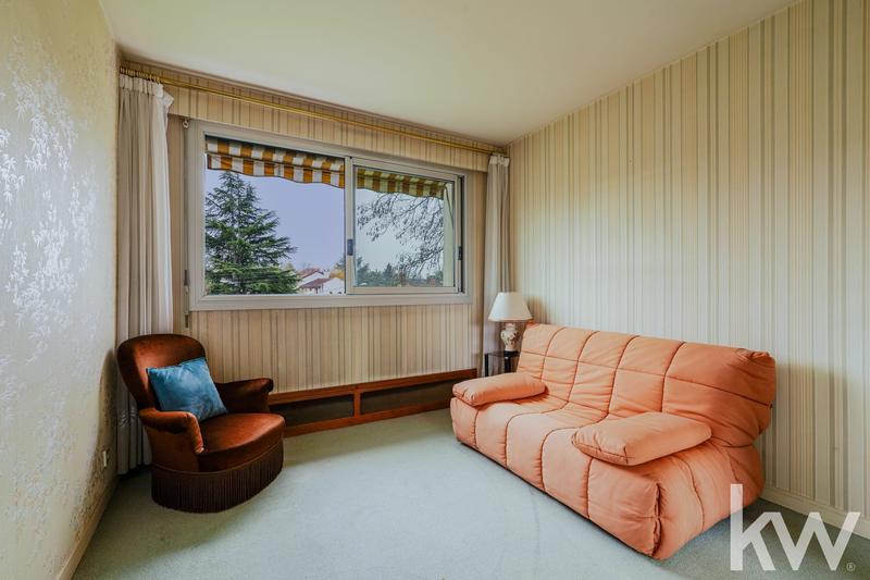 Appartement - 106 m² - 4 pièces