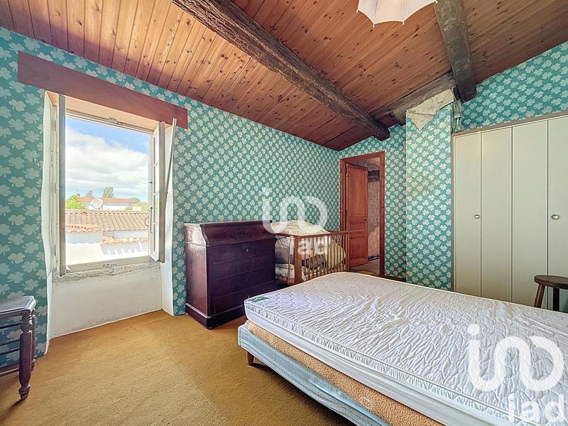 Maison - 179 m² - 10 pièces