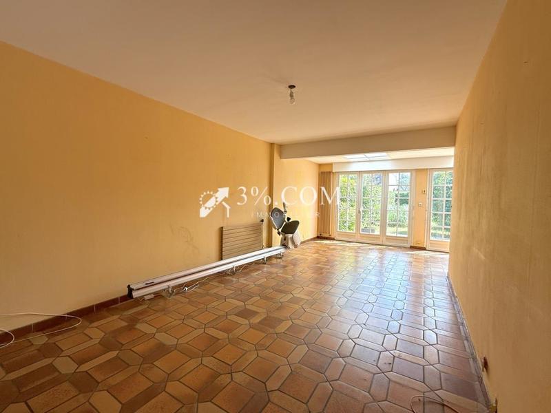 Maison - 104 m² - 5 pièces