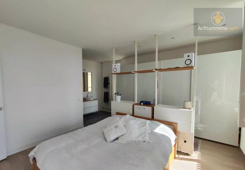 Maison - 154 m² - 6 pièces