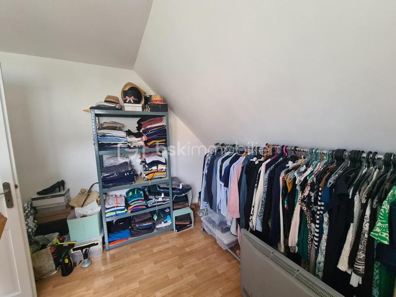 Maison - 87 m² - 4 pièces