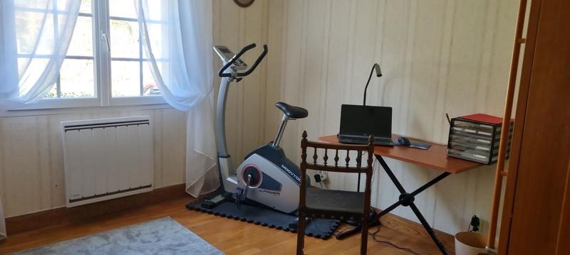 Maison - 161 m² - 7 pièces