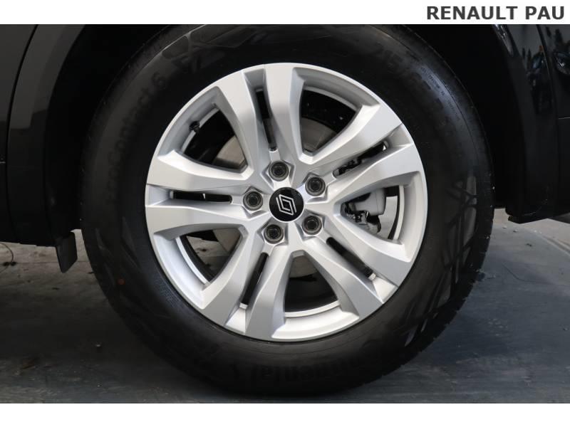 Renault Austral mild hybrid advanced 130 Gsr2 Evolution