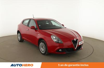 Alfa Romeo Giulietta 1.6 Jtdm 120 ch
