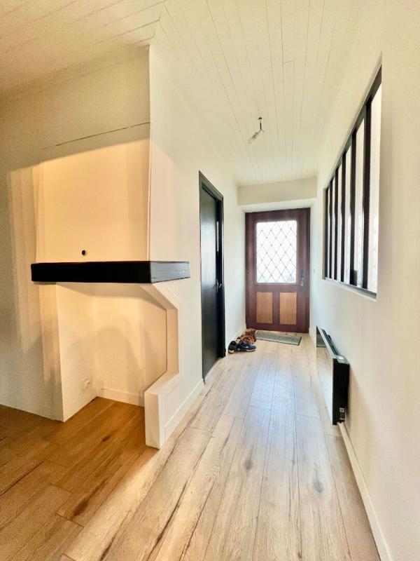 Maison - 152 m² - 6 pièces