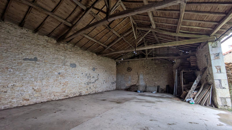 Maison - 152 m² - 6 pièces