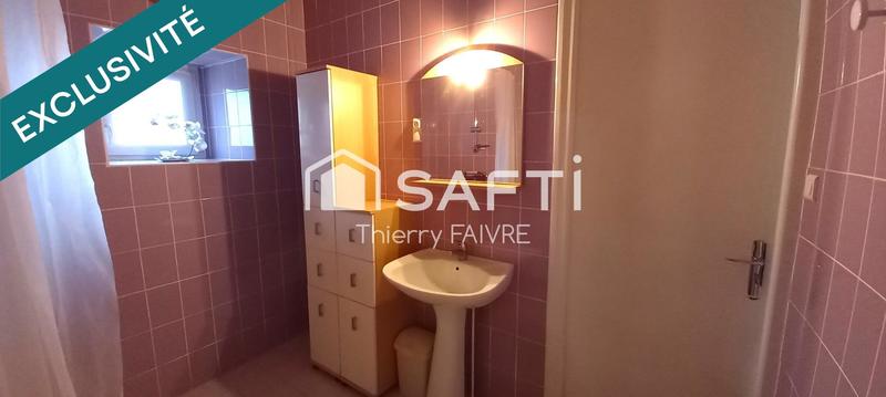 Maison - 177 m² - 5 pièces