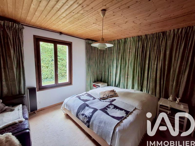 Maison - 90 m² - 3 pièces