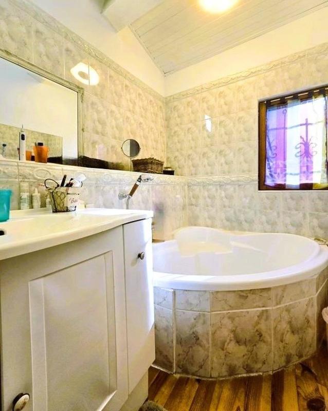 Maison - 126 m² - 4 pièces