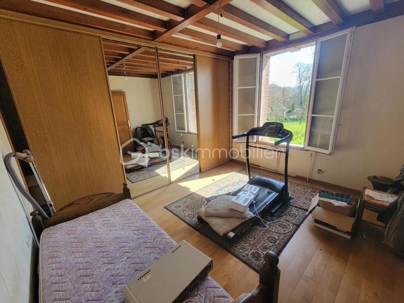 Propriété - 227 m² - 12 pièces