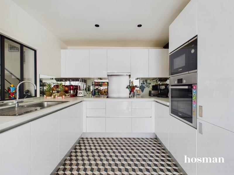 Maison - 74 m² - 4 pièces