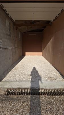 Parking / Garage - 30 m²