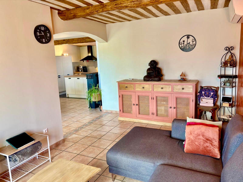 Villa - 98 m² - 4 pièces