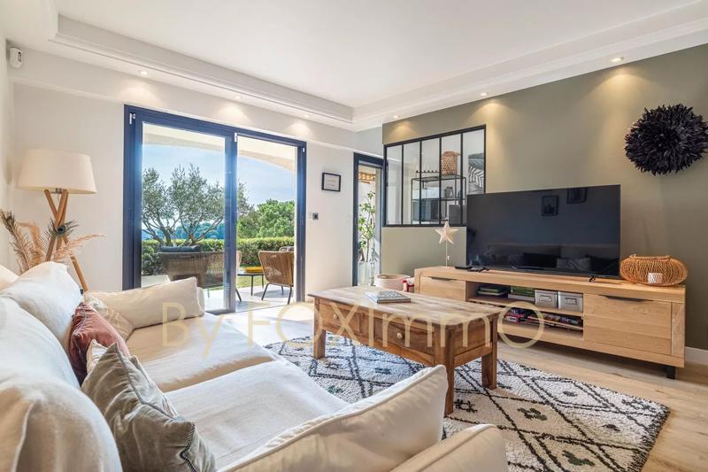 Appartement - 115 m² - 5 pièces