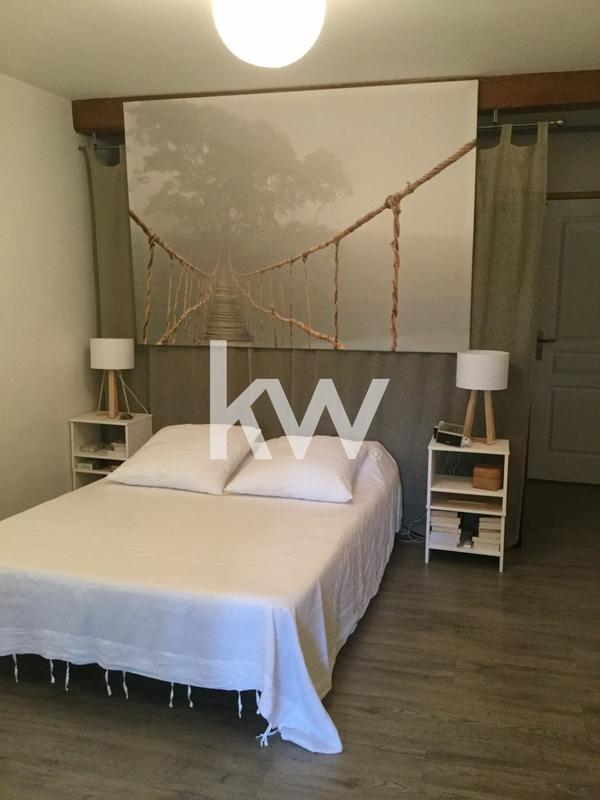 Appartement - 211 m² - 4 pièces