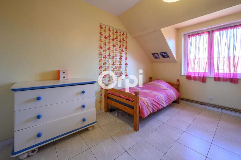 Ferme - 314 m² - 10 pièces