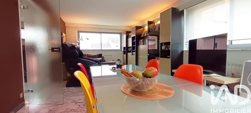 Maison de maîtres - 167 m² - 7 pièces