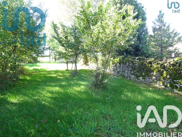 Maison de campagne - 179 m² - 7 pièces