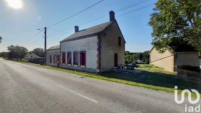 Maison - 171 m² - 5 pièces