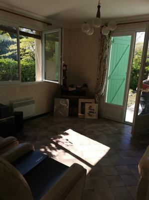 Villa - 119 m² - 6 pièces