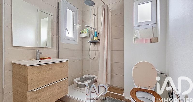 Appartement - 65 m² - 4 pièces