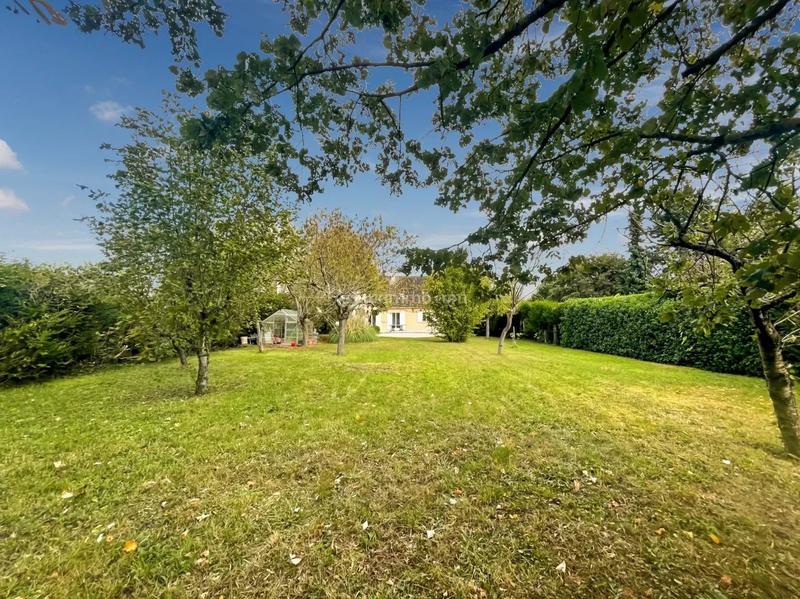 Maison - 145 m² - 7 pièces