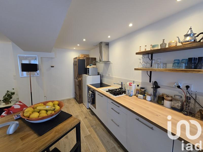 Immeuble - 100 m² - 5 pièces