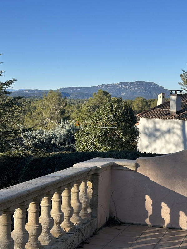 Bastide - 201 m² - 6 pièces