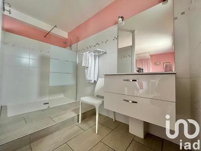 Maison - 395 m² - 12 pièces