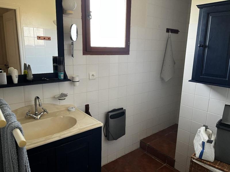 Maison - 85 m² - 3 pièces