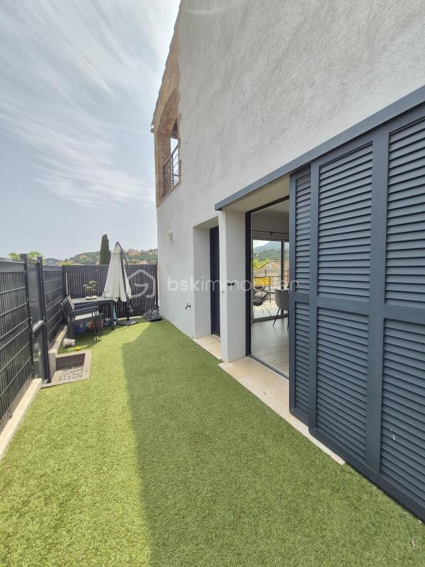 Appartement - 71 m² - 3 pièces