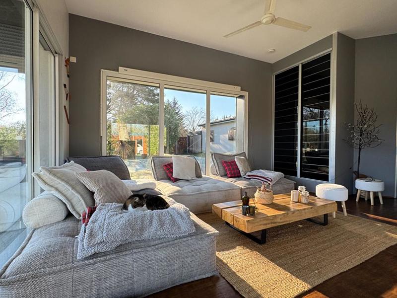 Maison - 354 m² - 11 pièces