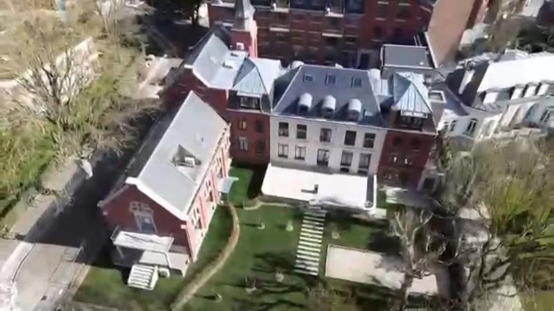 Appartement - 94 m² - 4 pièces