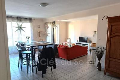 Appartement - 97 m² - 5 pièces