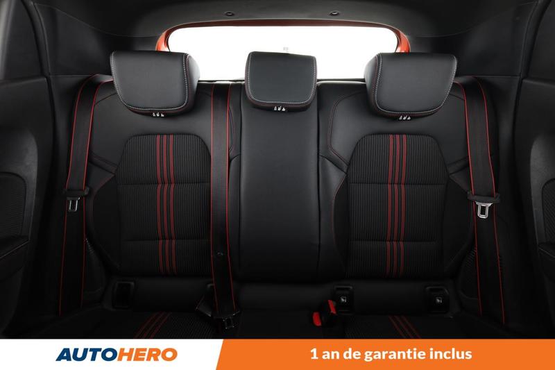 Renault Clio 1.6 E-Tech Rs Line 140 ch