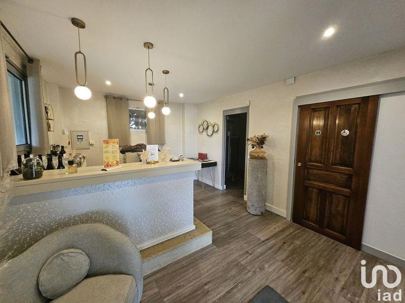 Local commercial - 400 m²