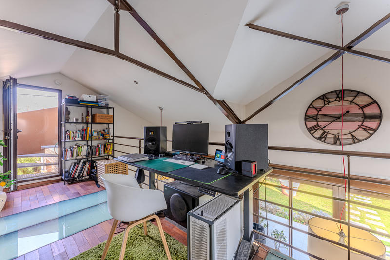 Villa - 164 m² - 4 pièces