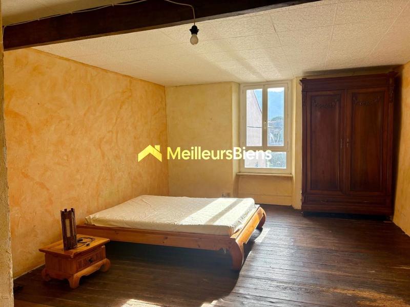 Maison de ville - 163 m² - 5 pièces