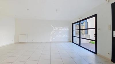 Maison - 81 m² - 4 pièces