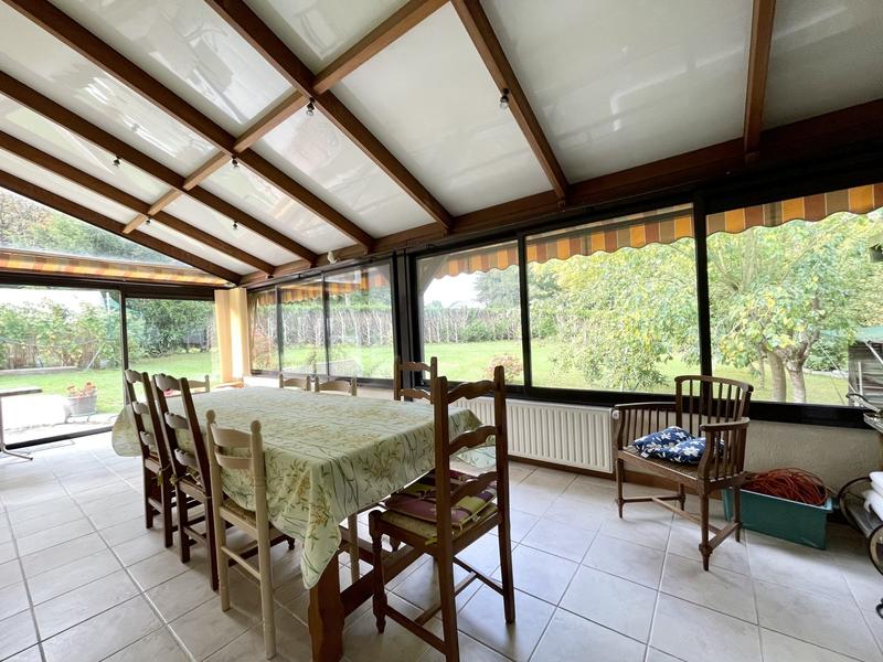 Maison - 142 m² - 7 pièces